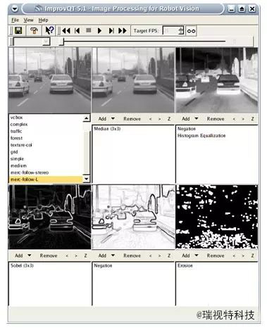 圖像處理和模式識(shí)別等技術(shù)的快速發(fā)展 大大地推動(dòng)了機(jī)器視覺(jué)的發(fā)展-機(jī)器視覺(jué)_視覺(jué)檢測(cè)設(shè)備_3D視覺(jué)_缺陷檢測(cè)