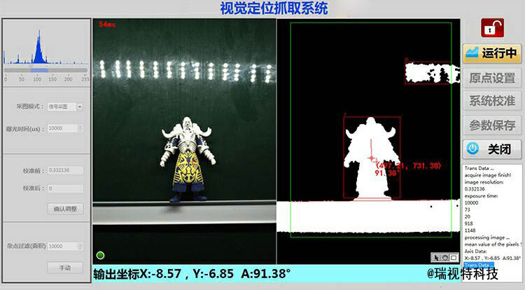 嵌入式視覺技術(shù)在日常生活中有哪些典型案例？-機器視覺_視覺檢測設(shè)備_3D視覺_缺陷檢測