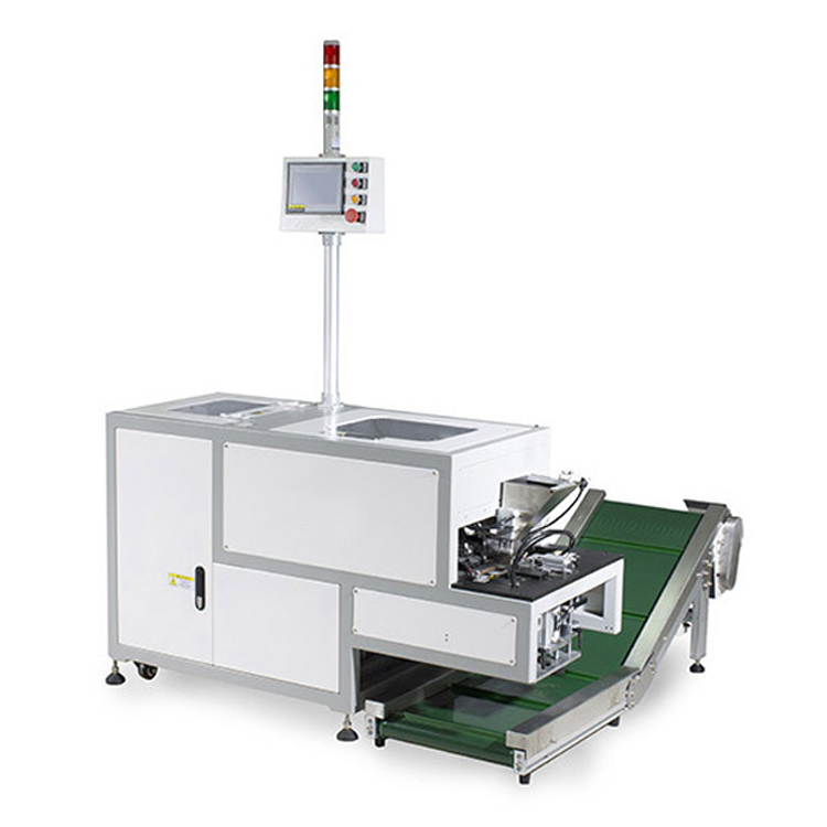 藥品標簽缺陷檢測設備-機器視覺_視覺檢測設備_3D視覺_缺陷檢測