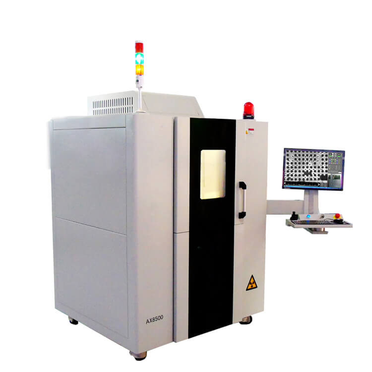 PCB板視覺檢測設備-機器視覺_視覺檢測設備_3D視覺_缺陷檢測