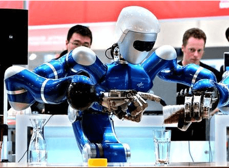 什么是工業(yè)機(jī)器人的視覺引導(dǎo)系統(tǒng)-機(jī)器視覺_視覺檢測(cè)設(shè)備_3D視覺_缺陷檢測(cè)