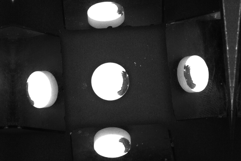 什么是工業(yè)機(jī)器人的視覺引導(dǎo)系統(tǒng)-機(jī)器視覺_視覺檢測(cè)設(shè)備_3D視覺_缺陷檢測(cè)