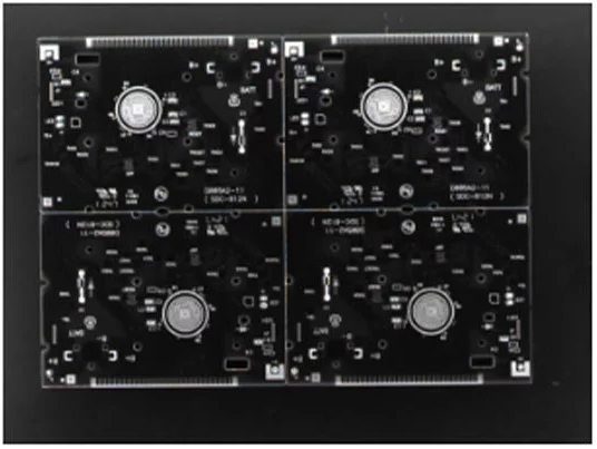 PCB板視覺定位檢測-機器視覺_視覺檢測設(shè)備_3D視覺_缺陷檢測