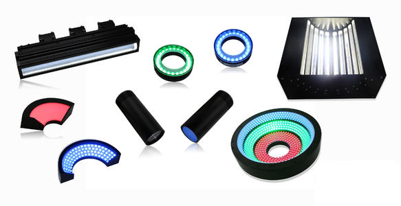 機(jī)器視覺光源如何選型？-機(jī)器視覺_視覺檢測設(shè)備_3D視覺_缺陷檢測