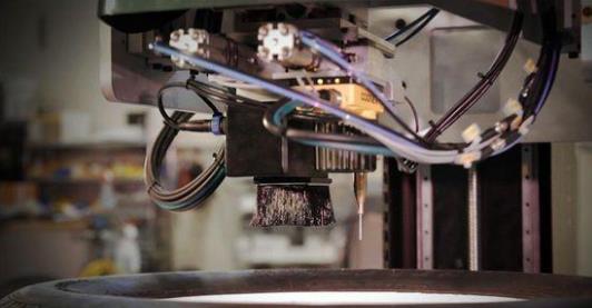 機器視覺技術(shù)推動工業(yè)自動化不斷創(chuàng)新的？-機器視覺_視覺檢測設(shè)備_3D視覺_缺陷檢測