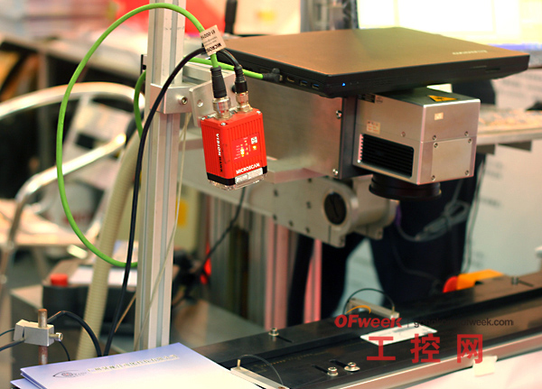 生產(chǎn)自動化的需求給機器視覺帶來新機遇-機器視覺_視覺檢測設(shè)備_3D視覺_缺陷檢測