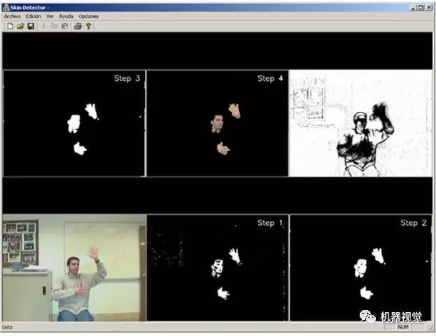 機(jī)器視覺、模式識別庫匯總-機(jī)器視覺_視覺檢測設(shè)備_3D視覺_缺陷檢測