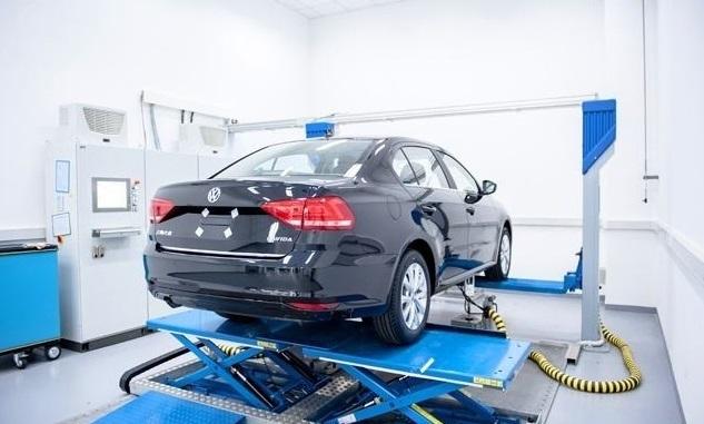 機(jī)器視覺在車輛檢測中的重要性-機(jī)器視覺_視覺檢測設(shè)備_3D視覺_缺陷檢測