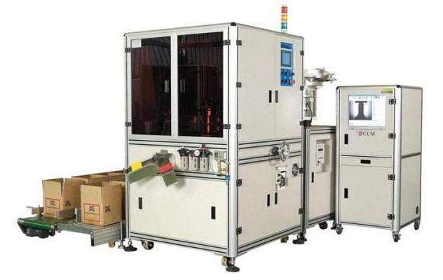 盈泰德科技：關于CCD機器視覺系統(tǒng)的使用流程您清楚了嗎？-機器視覺_視覺檢測設備_3D視覺_缺陷檢測