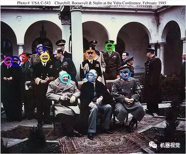 機(jī)器視覺、模式識別庫匯總-機(jī)器視覺_視覺檢測設(shè)備_3D視覺_缺陷檢測