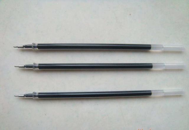 盈泰德科技遠心鏡頭如何實現(xiàn)圓珠筆芯視覺檢測-機器視覺_視覺檢測設備_3D視覺_缺陷檢測