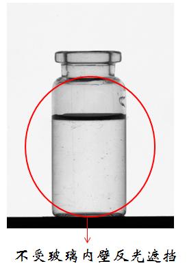 機(jī)器視覺遠(yuǎn)心鏡頭進(jìn)行灌裝液體雜質(zhì)檢測-機(jī)器視覺_視覺檢測設(shè)備_3D視覺_缺陷檢測