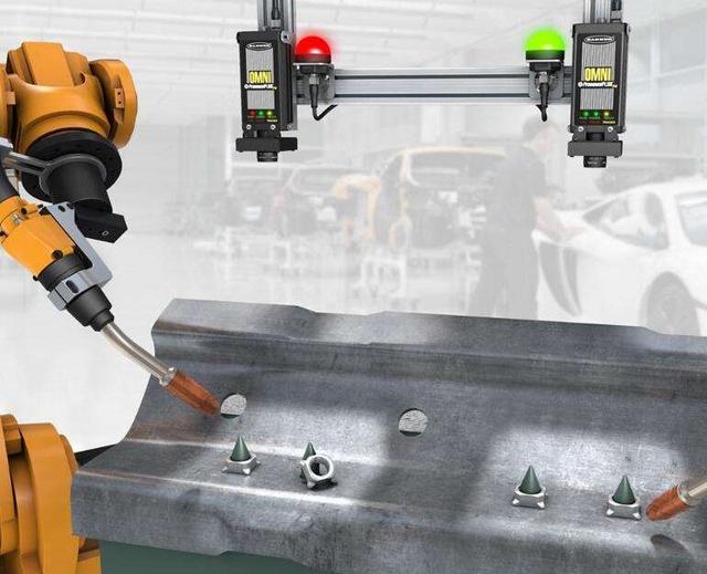 機器人視覺與計算機視覺：有什么不同?-機器視覺_視覺檢測設(shè)備_3D視覺_缺陷檢測