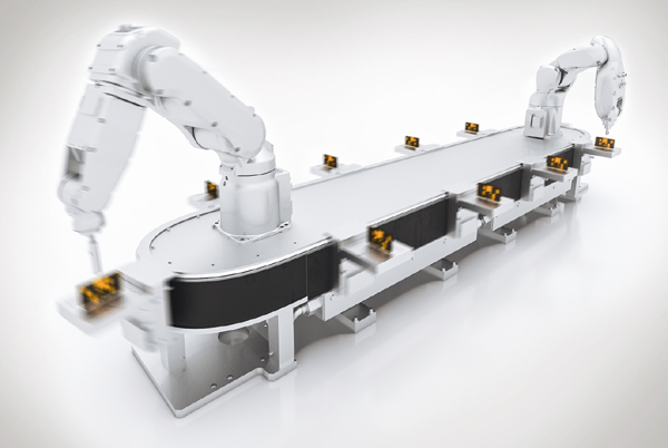 機(jī)器視覺(jué)如何實(shí)現(xiàn)柔性制造？-機(jī)器視覺(jué)_視覺(jué)檢測(cè)設(shè)備_3D視覺(jué)_缺陷檢測(cè)