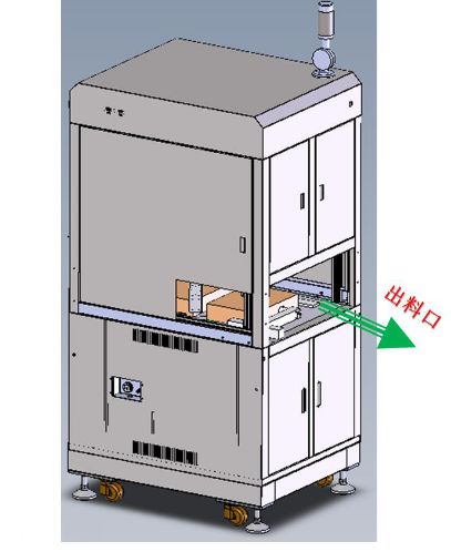 機(jī)器視覺檢測設(shè)備正在迎來高速發(fā)展-彩盒外觀檢測的應(yīng)用-機(jī)器視覺_視覺檢測設(shè)備_3D視覺_缺陷檢測