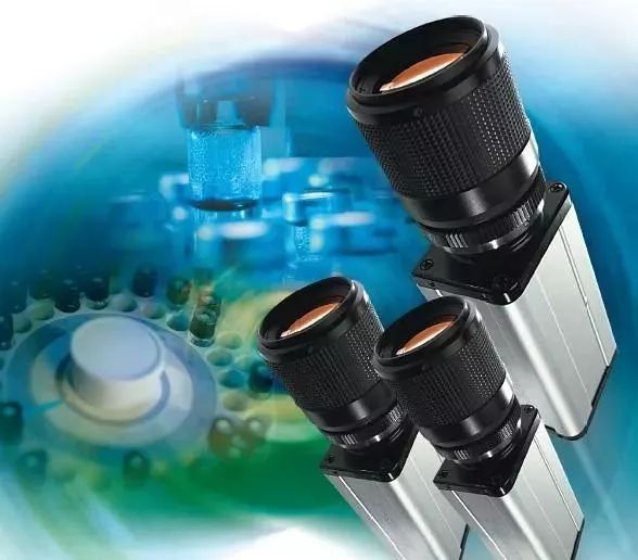 探析機(jī)器視覺(jué)在智慧工廠中的應(yīng)用-機(jī)器視覺(jué)_視覺(jué)檢測(cè)設(shè)備_3D視覺(jué)_缺陷檢測(cè)