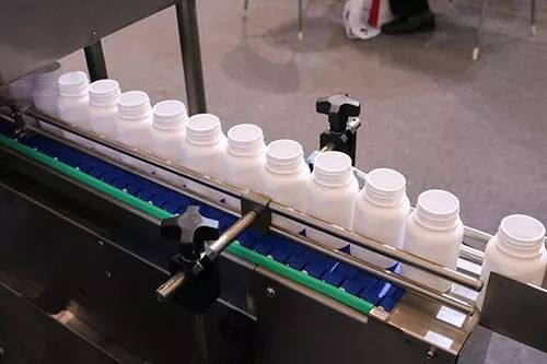 機(jī)器視覺(jué)缺陷檢測(cè)在醫(yī)藥、食品行業(yè)中的應(yīng)用-機(jī)器視覺(jué)_視覺(jué)檢測(cè)設(shè)備_3D視覺(jué)_缺陷檢測(cè)