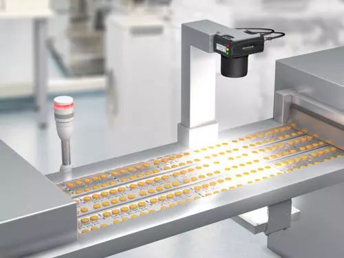 機(jī)器視覺(jué)缺陷檢測(cè)在醫(yī)藥、食品行業(yè)中的應(yīng)用-機(jī)器視覺(jué)_視覺(jué)檢測(cè)設(shè)備_3D視覺(jué)_缺陷檢測(cè)