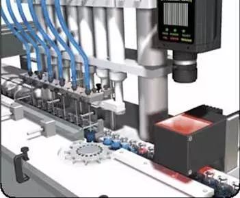 機(jī)器視覺(jué)缺陷檢測(cè)在醫(yī)藥、食品行業(yè)中的應(yīng)用-機(jī)器視覺(jué)_視覺(jué)檢測(cè)設(shè)備_3D視覺(jué)_缺陷檢測(cè)