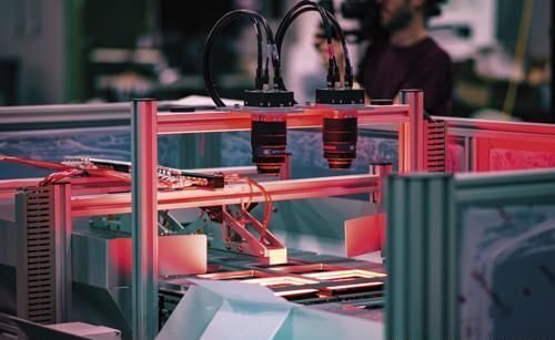 機(jī)器視覺系統(tǒng)集成發(fā)展的現(xiàn)狀和前景-機(jī)器視覺_視覺檢測設(shè)備_3D視覺_缺陷檢測