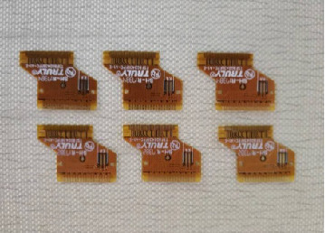 FPC外觀缺陷以及瑕疵檢測(cè)，全自動(dòng)CCD視覺檢測(cè)-機(jī)器視覺_視覺檢測(cè)設(shè)備_3D視覺_缺陷檢測(cè)