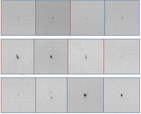 薄膜表面視覺檢測(cè)，精準(zhǔn)檢測(cè)出薄膜的缺陷和瑕疵-機(jī)器視覺_視覺檢測(cè)設(shè)備_3D視覺_缺陷檢測(cè)