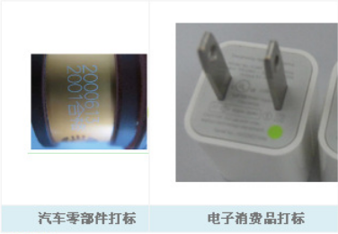 視覺定位系統(tǒng)激光打標機的定位-機器視覺_視覺檢測設(shè)備_3D視覺_缺陷檢測