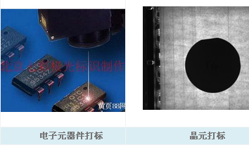 視覺定位系統(tǒng)激光打標機的定位-機器視覺_視覺檢測設(shè)備_3D視覺_缺陷檢測