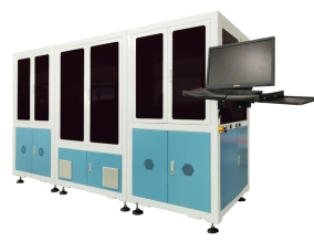 手機(jī)屏幕檢測(cè)，玻璃瑕疵等檢測(cè)系統(tǒng)-機(jī)器視覺_視覺檢測(cè)設(shè)備_3D視覺_缺陷檢測(cè)