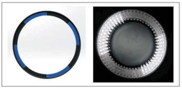 產(chǎn)品表面劃傷檢測，表面視覺檢測系統(tǒng)-機器視覺_視覺檢測設(shè)備_3D視覺_缺陷檢測