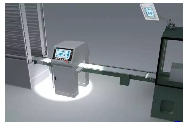 視覺檢測系統(tǒng)的經(jīng)典結(jié)構(gòu)與應(yīng)用方案-機器視覺_視覺檢測設(shè)備_3D視覺_缺陷檢測