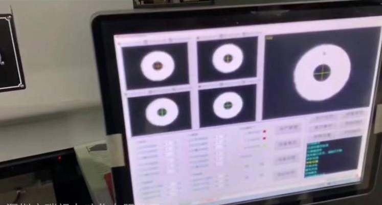 UVW平臺(tái)CCD視覺(jué)對(duì)位系統(tǒng)解決方案-機(jī)器視覺(jué)_視覺(jué)檢測(cè)設(shè)備_3D視覺(jué)_缺陷檢測(cè)