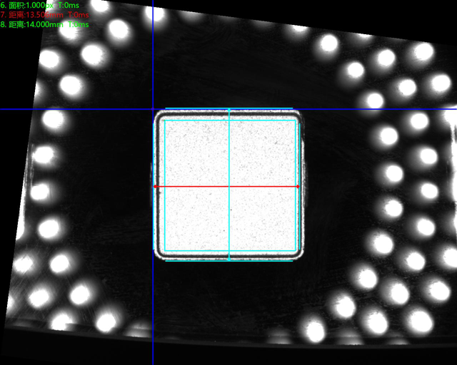 貼片電感外觀缺陷瑕疵不良視覺(jué)檢測(cè)系統(tǒng)-機(jī)器視覺(jué)_視覺(jué)檢測(cè)設(shè)備_3D視覺(jué)_缺陷檢測(cè)