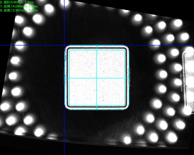 貼片電感外觀缺陷瑕疵不良視覺(jué)檢測(cè)系統(tǒng)-機(jī)器視覺(jué)_視覺(jué)檢測(cè)設(shè)備_3D視覺(jué)_缺陷檢測(cè)