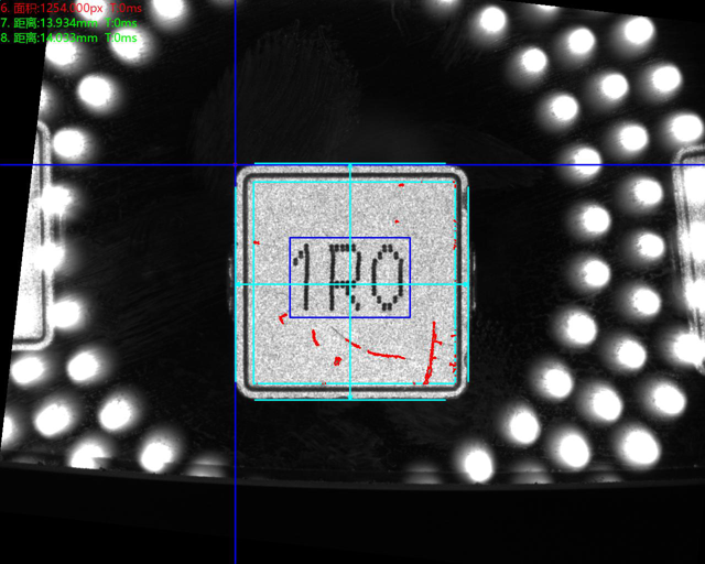 貼片電感外觀缺陷瑕疵不良視覺(jué)檢測(cè)系統(tǒng)-機(jī)器視覺(jué)_視覺(jué)檢測(cè)設(shè)備_3D視覺(jué)_缺陷檢測(cè)
