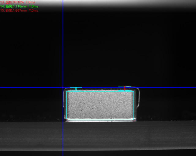 貼片電感外觀缺陷瑕疵不良視覺(jué)檢測(cè)系統(tǒng)-機(jī)器視覺(jué)_視覺(jué)檢測(cè)設(shè)備_3D視覺(jué)_缺陷檢測(cè)