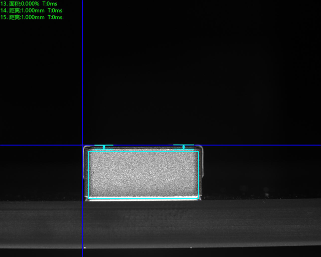 貼片電感外觀缺陷瑕疵不良視覺(jué)檢測(cè)系統(tǒng)-機(jī)器視覺(jué)_視覺(jué)檢測(cè)設(shè)備_3D視覺(jué)_缺陷檢測(cè)