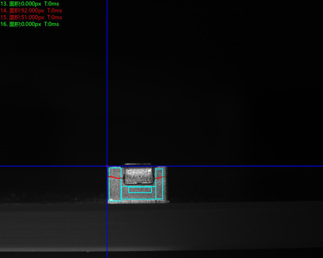 貼片電感外觀缺陷瑕疵不良視覺(jué)檢測(cè)系統(tǒng)-機(jī)器視覺(jué)_視覺(jué)檢測(cè)設(shè)備_3D視覺(jué)_缺陷檢測(cè)
