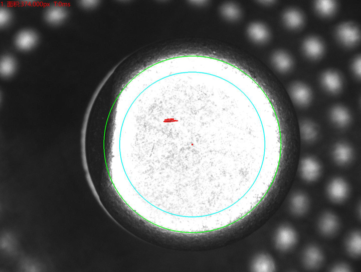 工業(yè)產(chǎn)品表面外觀瑕疵缺陷視覺檢測(cè)設(shè)備系統(tǒng)-機(jī)器視覺_視覺檢測(cè)設(shè)備_3D視覺_缺陷檢測(cè)