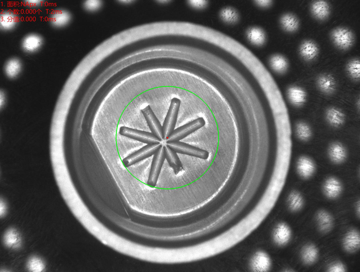 工業(yè)產(chǎn)品表面外觀瑕疵缺陷視覺檢測(cè)設(shè)備系統(tǒng)-機(jī)器視覺_視覺檢測(cè)設(shè)備_3D視覺_缺陷檢測(cè)
