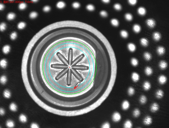 工業(yè)產(chǎn)品表面外觀瑕疵缺陷視覺檢測(cè)設(shè)備系統(tǒng)-機(jī)器視覺_視覺檢測(cè)設(shè)備_3D視覺_缺陷檢測(cè)