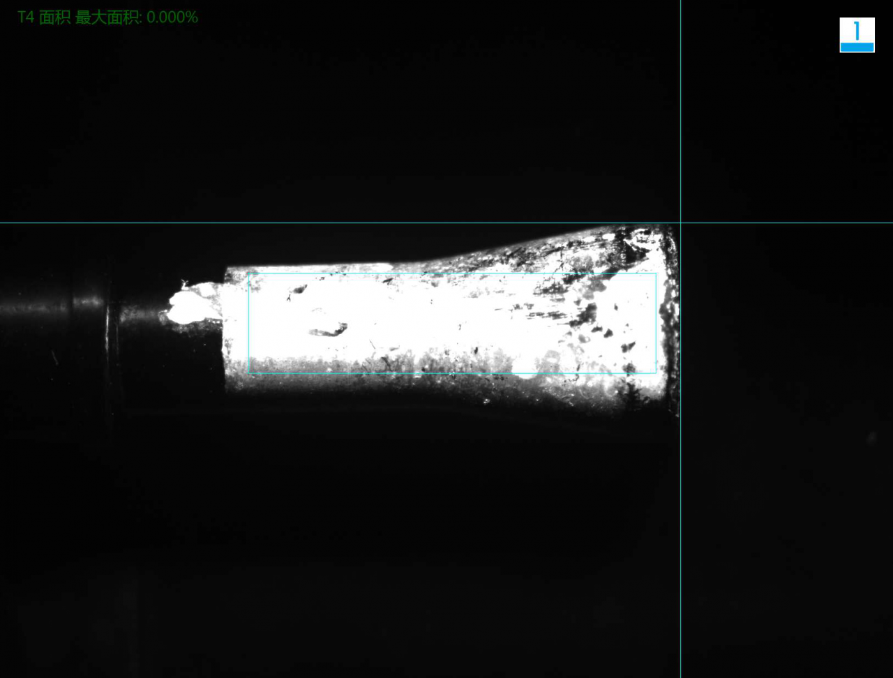 螺桿涂層表面外觀瑕疵缺陷視覺自動(dòng)檢測(cè)方案-機(jī)器視覺_視覺檢測(cè)設(shè)備_3D視覺_缺陷檢測(cè)