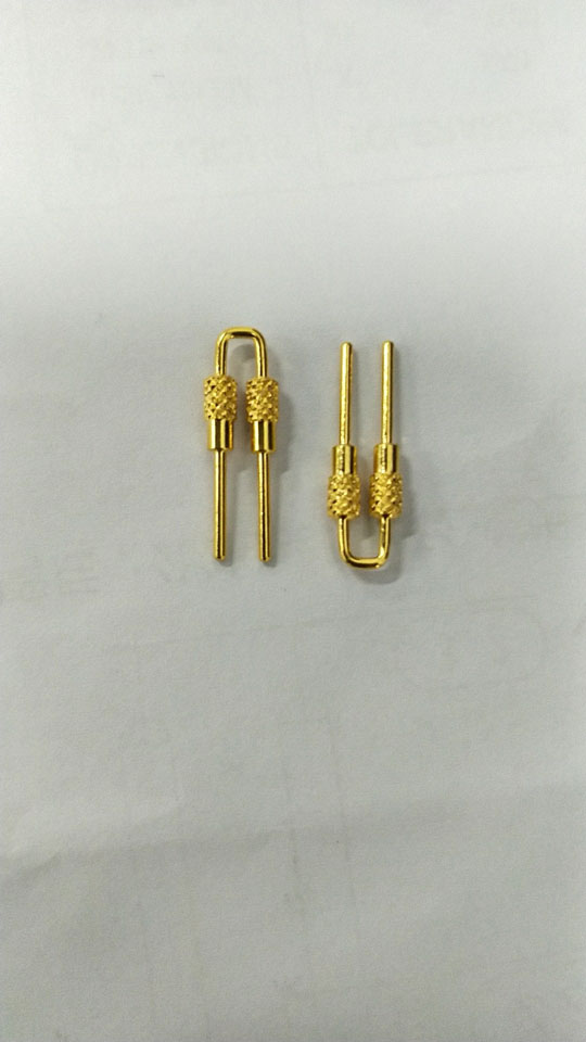 五金件表面外觀瑕疵缺陷視覺檢測案例-機(jī)器視覺_視覺檢測設(shè)備_3D視覺_缺陷檢測