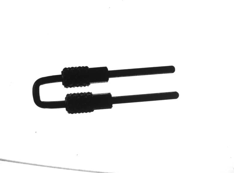 五金件表面外觀瑕疵缺陷視覺檢測案例-機(jī)器視覺_視覺檢測設(shè)備_3D視覺_缺陷檢測