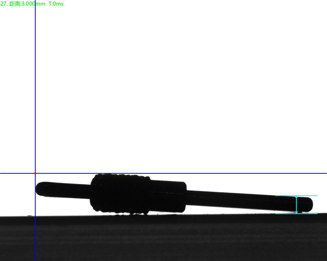 五金件表面外觀瑕疵缺陷視覺檢測案例-機(jī)器視覺_視覺檢測設(shè)備_3D視覺_缺陷檢測