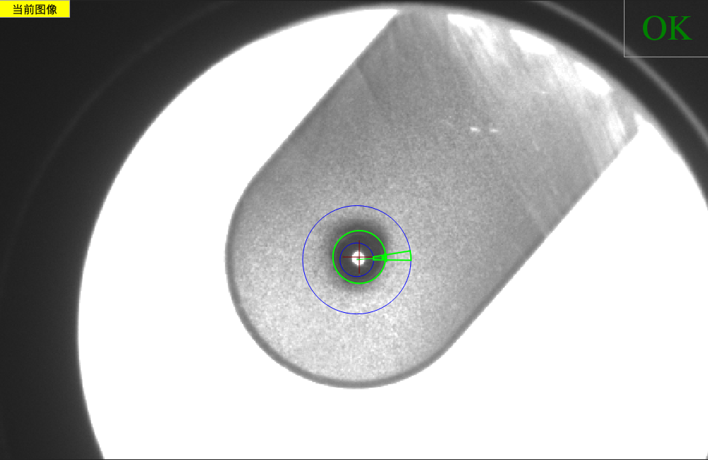 手環(huán)表帶外觀檢測（手表帶外觀尺寸視覺檢測系統(tǒng)）-機器視覺_視覺檢測設備_3D視覺_缺陷檢測