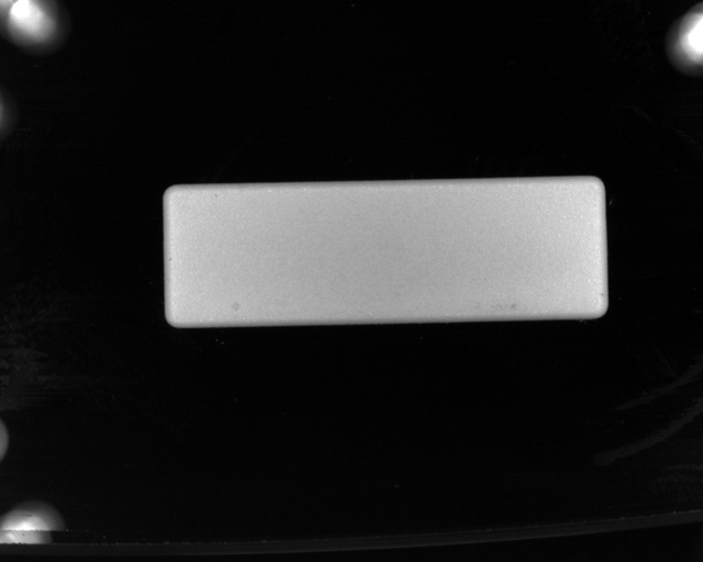 電容外觀瑕疵缺陷檢測（電容視覺檢測設(shè)備）-機(jī)器視覺_視覺檢測設(shè)備_3D視覺_缺陷檢測