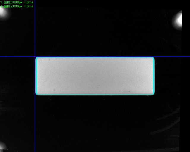 電容外觀瑕疵缺陷檢測（電容視覺檢測設(shè)備）-機(jī)器視覺_視覺檢測設(shè)備_3D視覺_缺陷檢測