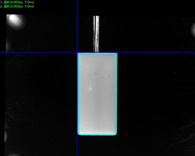 電容外觀瑕疵缺陷檢測（電容視覺檢測設(shè)備）-機(jī)器視覺_視覺檢測設(shè)備_3D視覺_缺陷檢測