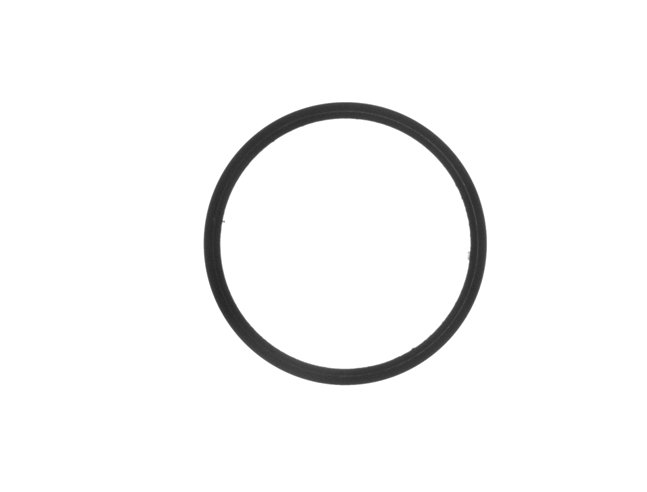 閉油環(huán)表面外觀尺寸及瑕疵視覺檢測方案-機器視覺_視覺檢測設備_3D視覺_缺陷檢測